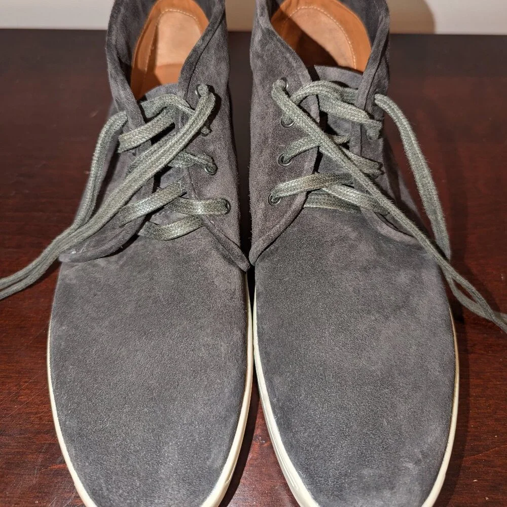 Rag & Bone suede‎ sneakers, Size 10